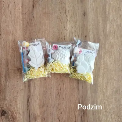 Podzimní balíček 